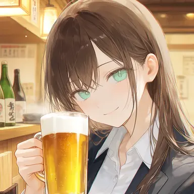 Profile image of Mayumi