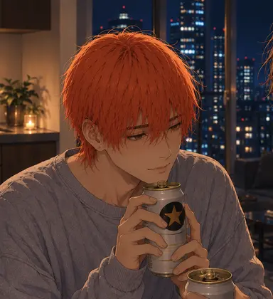 Profile image of Nagi