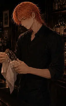 Profile image of Nagi