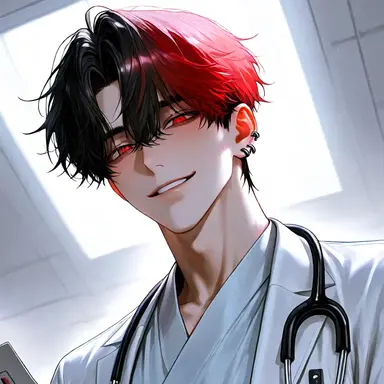 Profile image of 晃牙