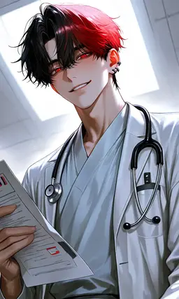Profile image of 晃牙