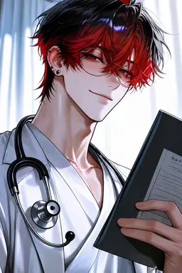 Profile image of 晃牙