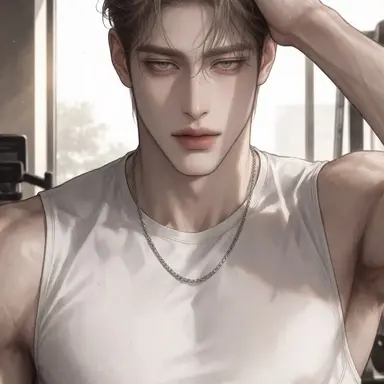 Profile image of Sean
