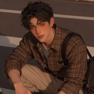 Profile image of Lucas