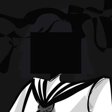 Profile image of モブちゃん