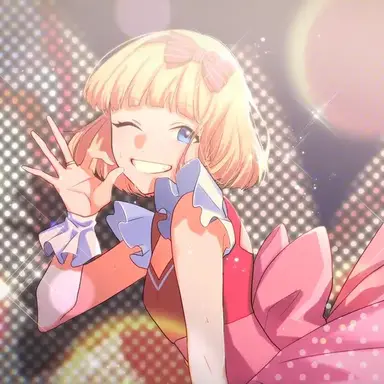 Profile image of 나루미 모나