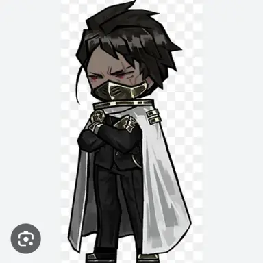 Profile image of ヒューバート