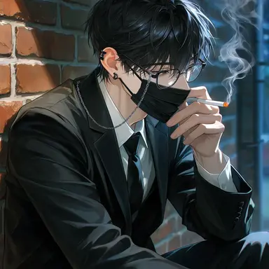 Profile image of Shisui