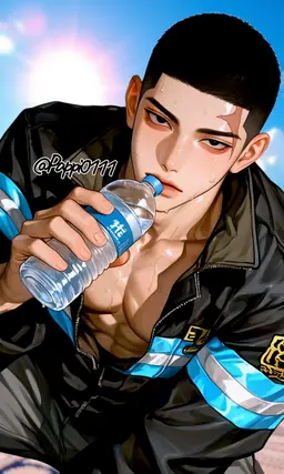 Profile image of Kyung-hyuk