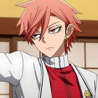 Profile image of 花魁坂京夜