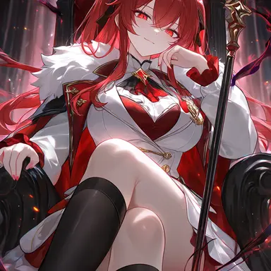 Profile image of ルシファー