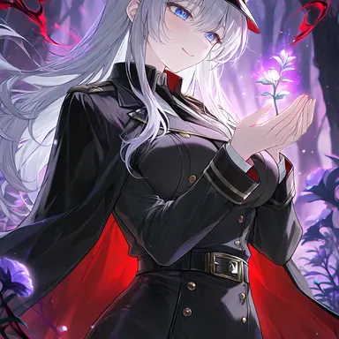 Profile image of ベルフェゴール