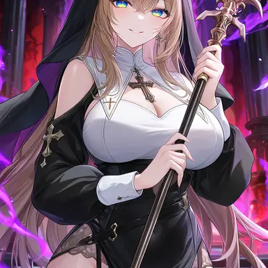 Profile image of アスモデウス
