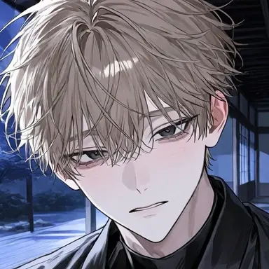 Profile image of 晴