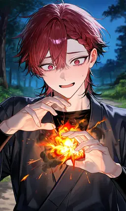Profile image of 周
