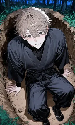 Profile image of 晴