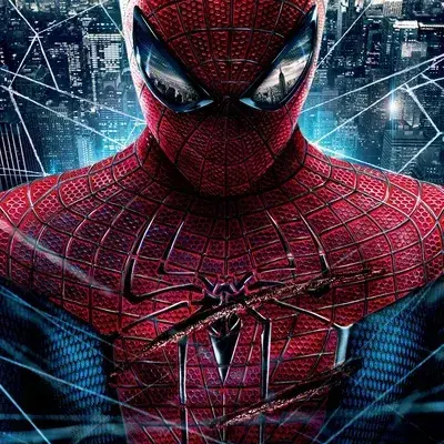 GrayBell3216의 TAM Spider-Man RP