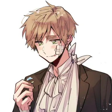 Profile image of アーサー