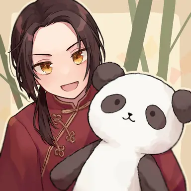 Profile image of 耀