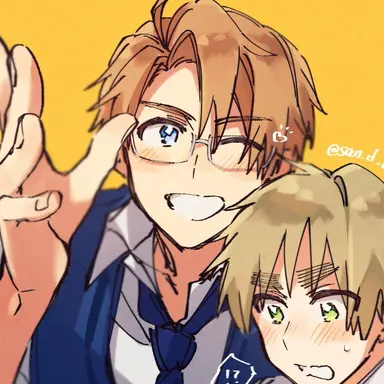 Profile image of アルフレッド