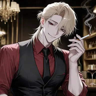Profile image of Zen