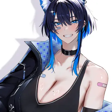 Profile image of 裏坂 ひくめ