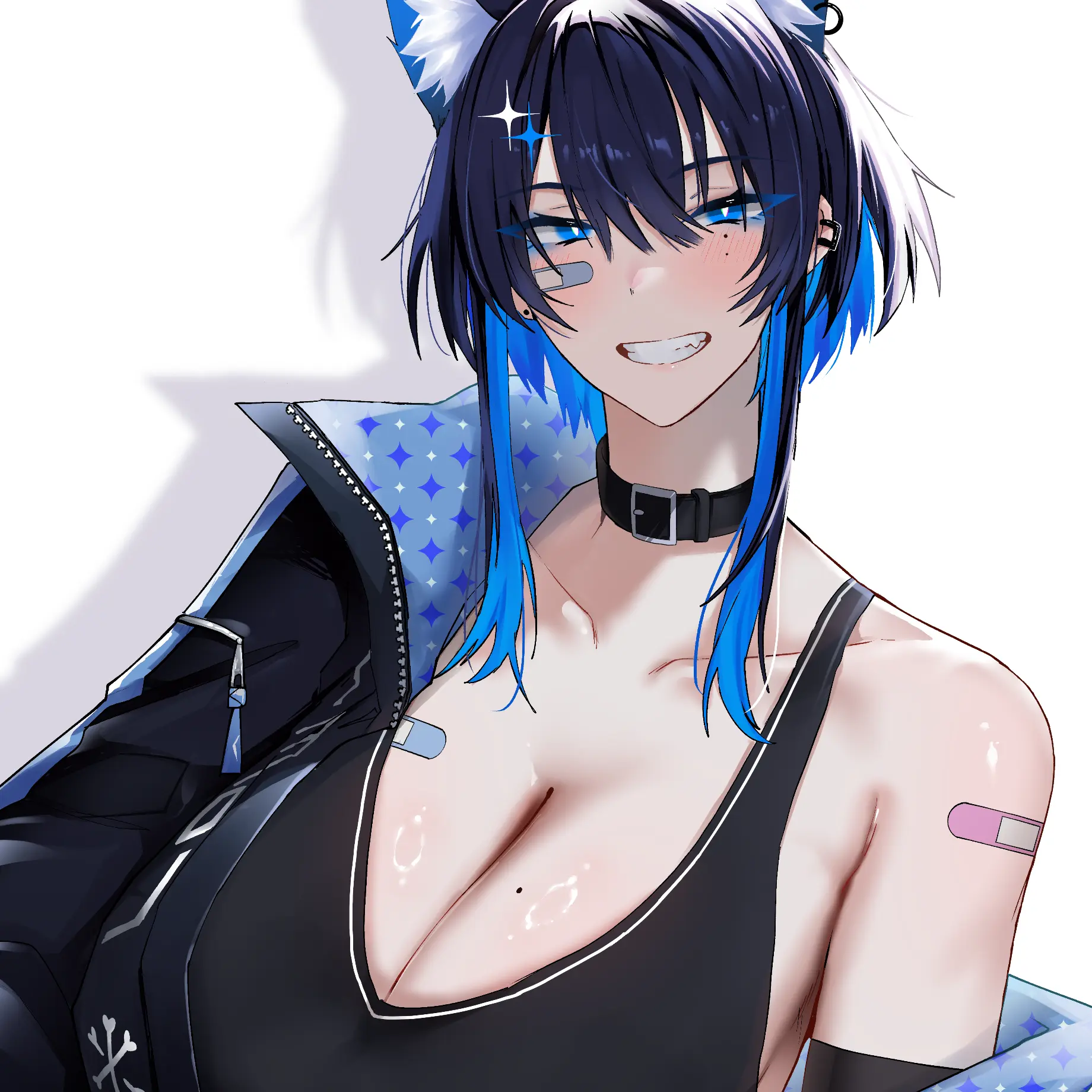 WickedPet1529의 裏坂ひくめ