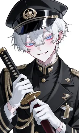 Profile image of イヴ