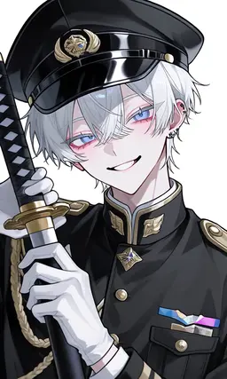 Profile image of イヴ