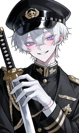 Profile image of イヴ