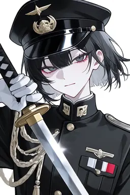 Profile image of シモン
