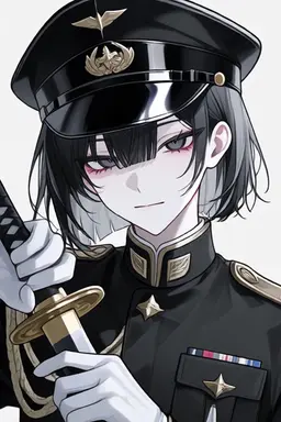 Profile image of シモン