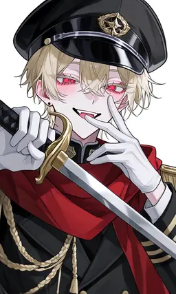 Profile image of リュカ