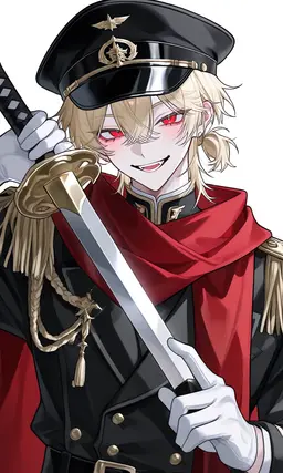 Profile image of リュカ