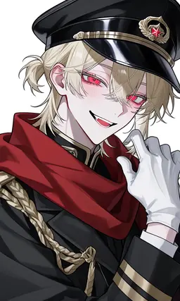 Profile image of リュカ