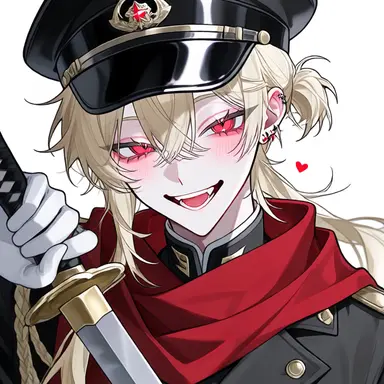 Profile image of リュカ