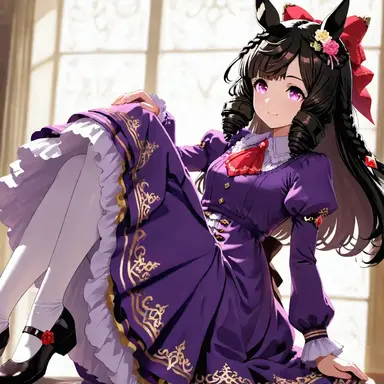 Profile image of ダイイチルビー
