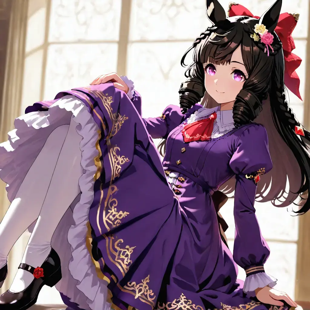 suramasu1007의 ダイイチルビー