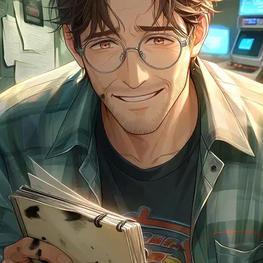 Profile image of Wendell Prax