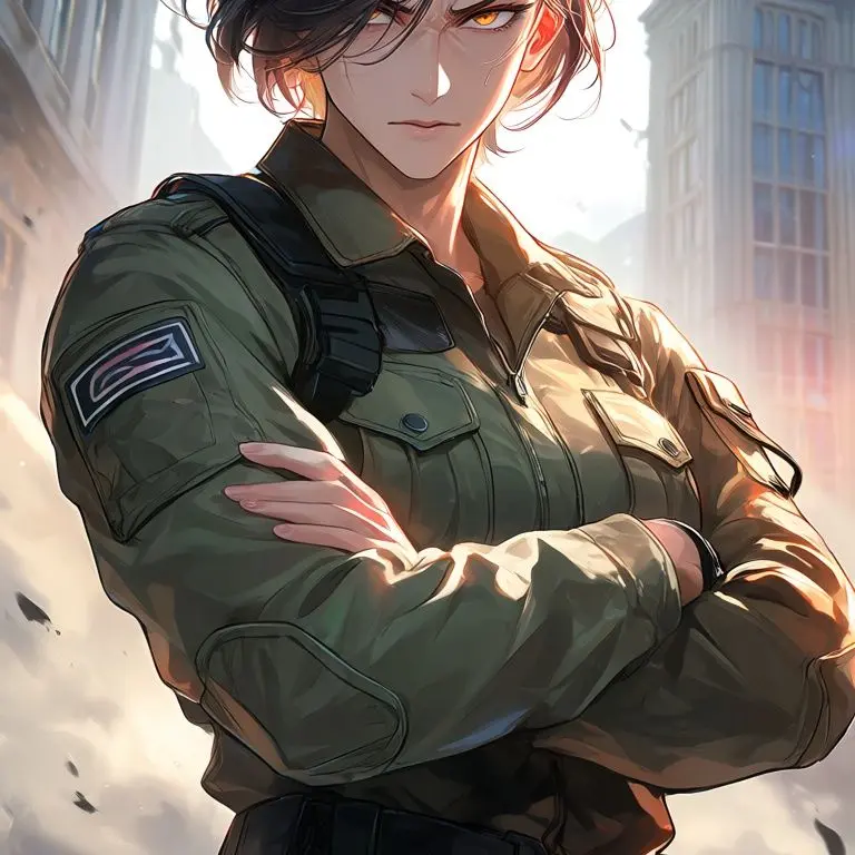 HungryChime7103의 Pixels: War of 82