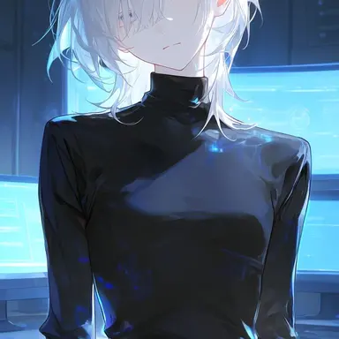 Profile image of Sable Orrin