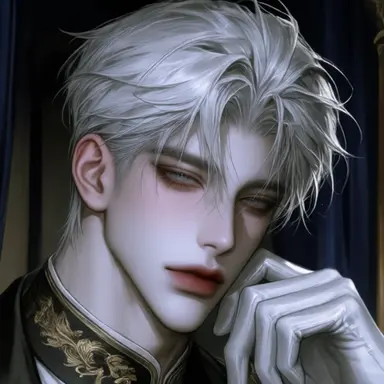 Profile image of リハルト