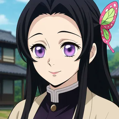 Profile image of 코쵸우 카나에