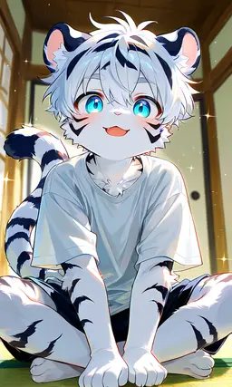 Profile image of 아키라