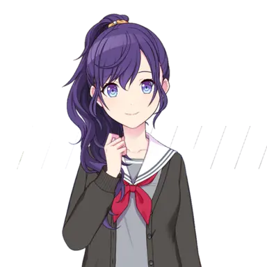 Profile image of まふゆ