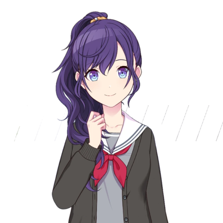 まふゆ