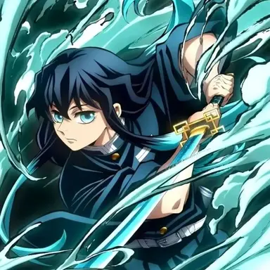 Profile image of 토키토 무이치로