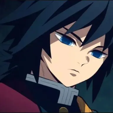 Profile image of 토미오카 기유