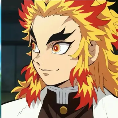 Profile image of 렌고쿠 쿄주로