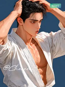 Profile image of Jeon Nam-hyun